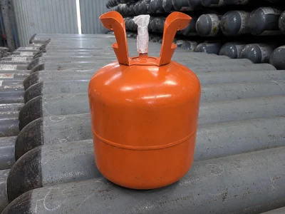 Баллон азота 3.5 литра